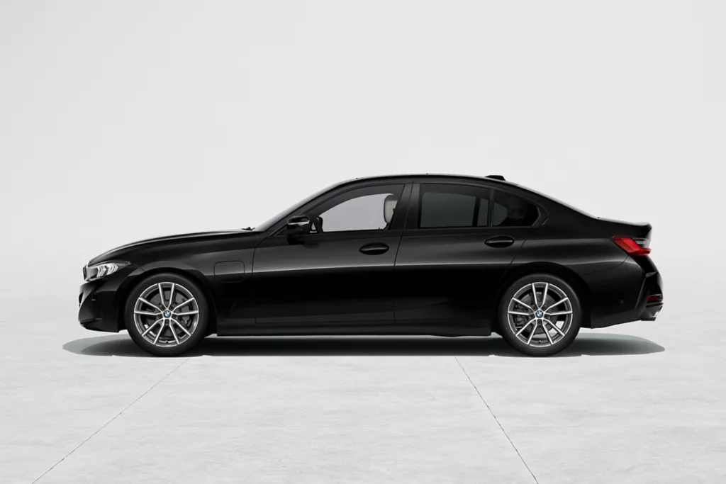 พรีวิว BMW 330e M Sport ความโดดเด่น ราคา และตารางผ่อน
