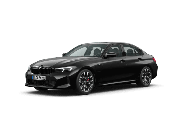 พรีวิว BMW 330e M Sport ความโดดเด่น ราคา และตารางผ่อน