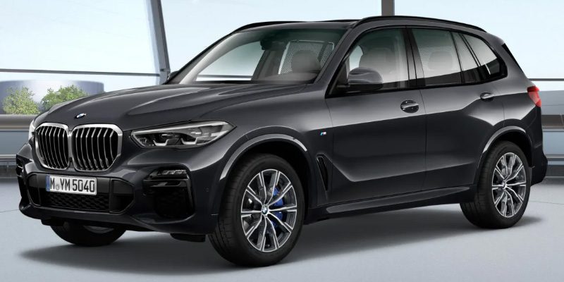 BMW Thailand ราคา ปรับขึ้นยกแผง 14 รุ่น เพราะค่าเงินเฟ้อเป็นเหตุ