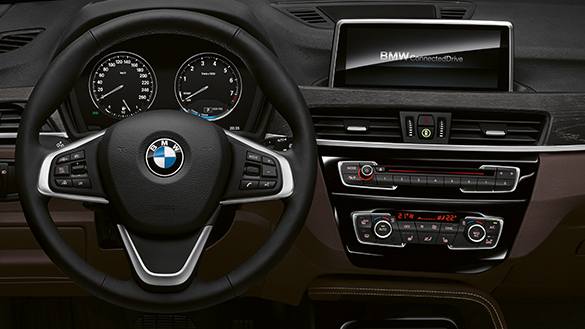 BMW X1 2019 ราคาเริ่มต้น 1,969,000 บาท ผ่อนเริ่มต้น 17,000 บาท