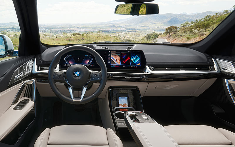 BMW X1 2023 โฉมใหม่ พร้อมเปิดตัวในไทย ราคา 2,249,000 บาท