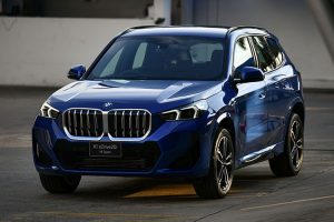 BMW X1 sDrive20i