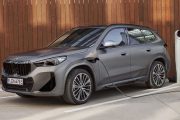 BMW X1 xDrive30e