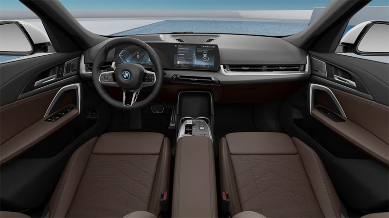BMW X1 xDrive30e M Sport รุ่นย่อยใหม่ ปลั๊กอิน ไฮบริด ราคา 2,799,000 บาท