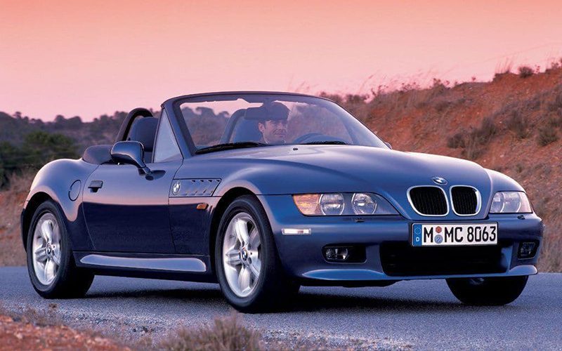 BMW Z4 ไม่ได้ไปต่อเพราะยอดขายตกต่ำ เตรียมยุติการผลิตปี 2025