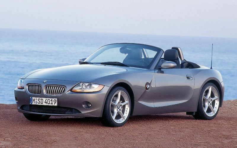 BMW Z4 ไม่ได้ไปต่อเพราะยอดขายตกต่ำ เตรียมยุติการผลิตปี 2025