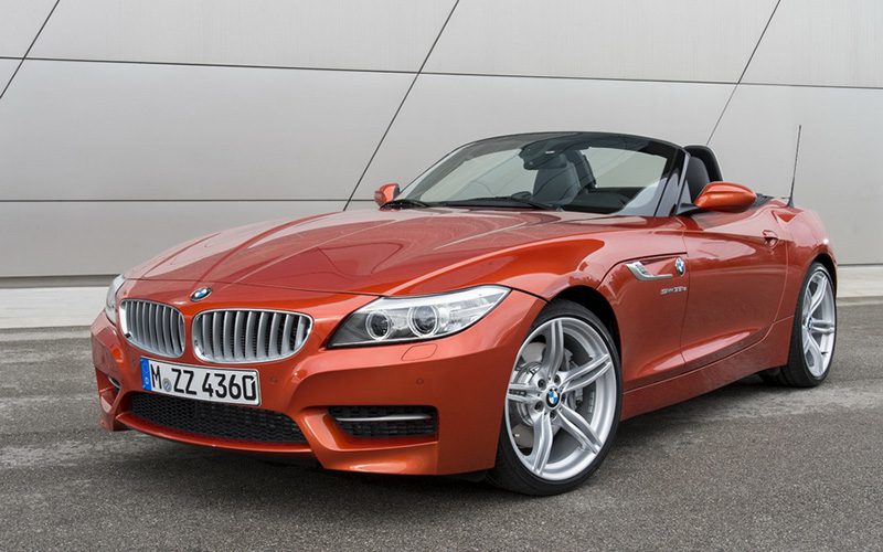 BMW Z4 ไม่ได้ไปต่อเพราะยอดขายตกต่ำ เตรียมยุติการผลิตปี 2025