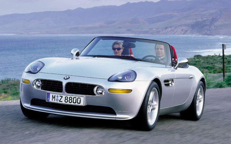 BMW Z4 ไม่ได้ไปต่อเพราะยอดขายตกต่ำ เตรียมยุติการผลิตปี 2025