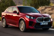 BMW iX2 xDrive30 M Sport