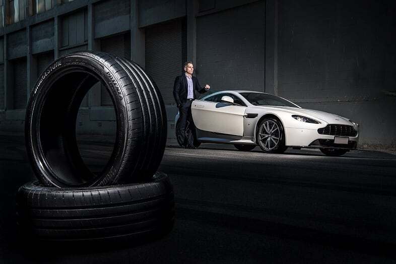 BRIDGESTONE POTENZA S007A พรีวิวความแรงระดับท็อปคราส