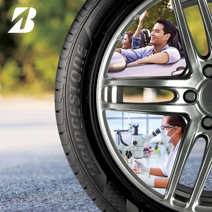 MICHELIN PRIMACY 4 vs BRIDGESTONE TURANZA T005A ความพรีเมี่ยมเหนือระดับ