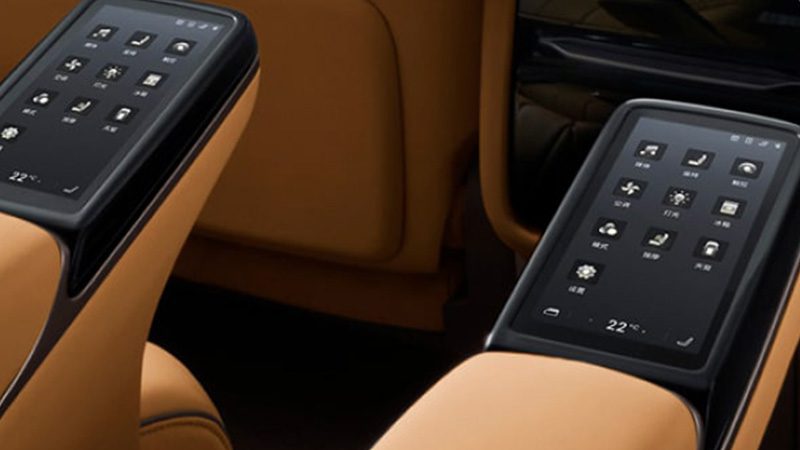 BYD Denza D9 2025 ราคา ตารางผ่อน รถตู้ไฟฟ้าหรูหราครบเครื่อง