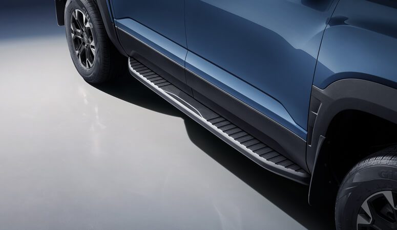 BYD Shark 6 กระบะไฮบริดเสียบปลั๊กสายลุยแห่งอนาคต