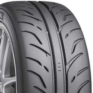 DUNLOP DIREZZA Z2 STAR Spec สุดยอดสมรรถนะจาก DUNLOP