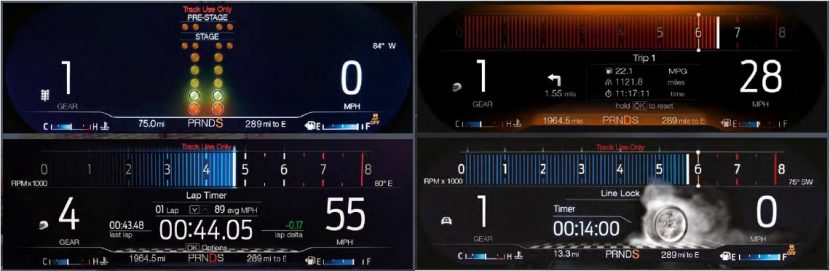 Ford Mustang 2019 ราคา ตารางผ่อน และโปรโมชั่น