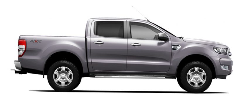 FORD RANGER 2018   2019 ราคาโปรโมชั่นพิเศษ ผ่อนเริ่มต้น 7,958 บาท