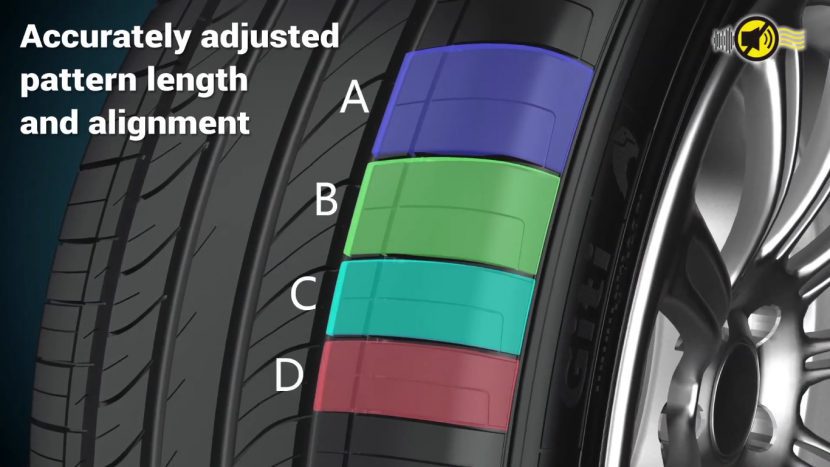 GITI Comfort F series พัฒนาด้วยความใส่ใจ