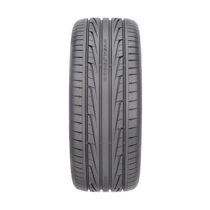 GOODYEAR EAGLE F1 Directional 5 หัวใจคือสมรรถนะ