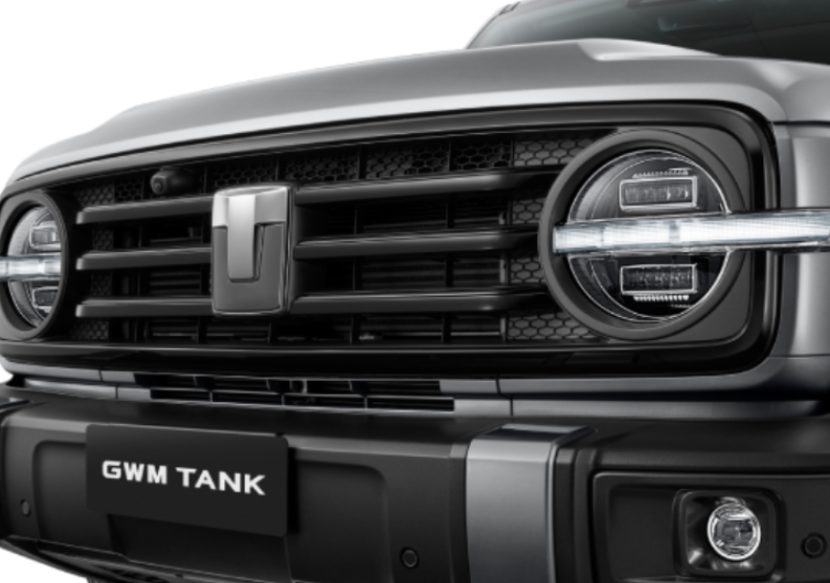 GWM Tank 300 2025 ลุยได้ ภายในพรีเมียม ราคาเริ่ม 1.05 ล้าน