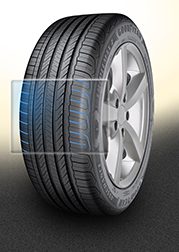 Goodyear Assurance TripleMax 2 มั่นใจกว่า ปลอดภัยยิ่งขึ้น