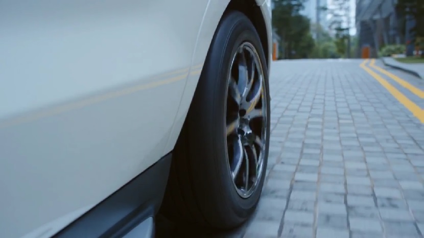 ใหม่ Goodyear EfficientGrip Performance SUV ตัวจริงต้องพิศูจน์ได้