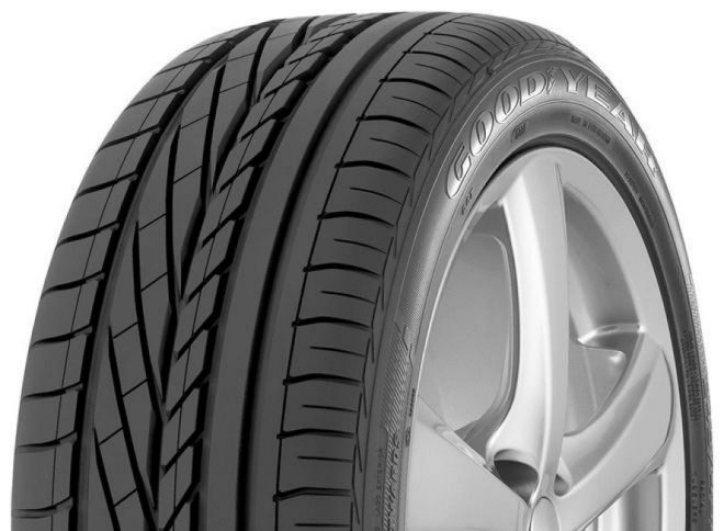 Goodyear Excellence ยาง 3in1 จัดเต็มทุกการเคลื่อนที่