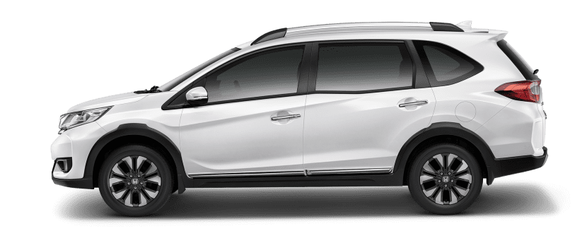 HONDA BRV 2019   2020 ราคา โปรโมชั่น และตารางผ่อน