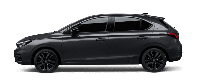 HONDA CITY HATCHBACK 2021 ราคา โปรโมชั่น และตารางผ่อน