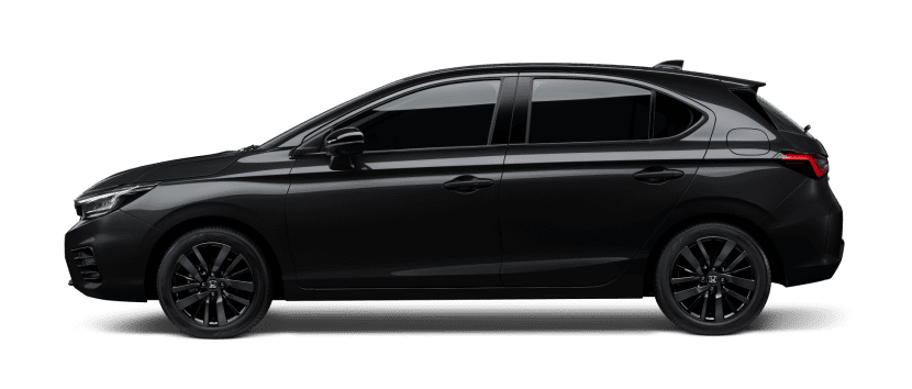 HONDA CITY HATCHBACK 2021 ราคา โปรโมชั่น และตารางผ่อน