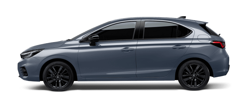 HONDA CITY HATCHBACK 2021 ราคา โปรโมชั่น และตารางผ่อน