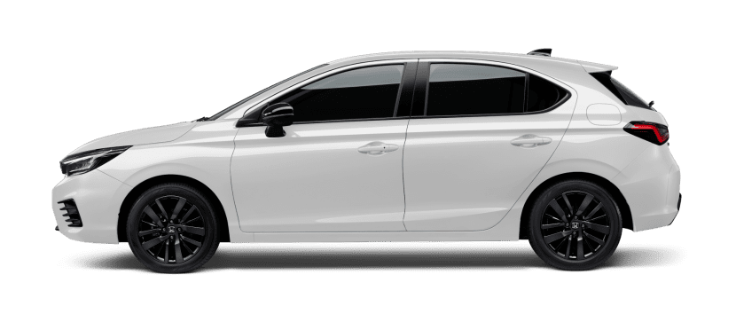 HONDA CITY HATCHBACK 2021 ราคา โปรโมชั่น และตารางผ่อน