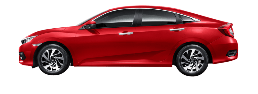 HONDA NEW CIVIC 2018   ฮอนด้า ซีวิค 2018 โปรโมชั่นและตารางผ่อน เริ่มต้น 9,274 บาท