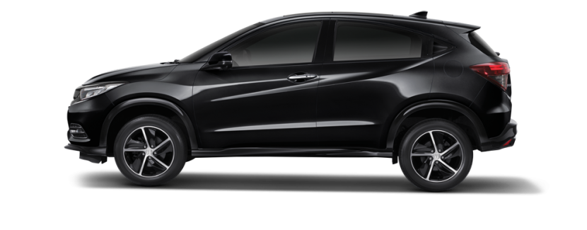 HONDA HRV 2019   เอชอาร์วี ราคา และ โปรโมชั่น ผ่อนเริ่มต้น 10,000 บาท