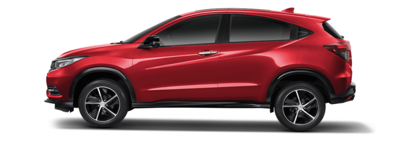 HONDA HRV 2019   เอชอาร์วี ราคา และ โปรโมชั่น ผ่อนเริ่มต้น 10,000 บาท