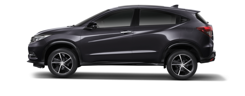 HONDA HRV 2019   เอชอาร์วี ราคา และ โปรโมชั่น ผ่อนเริ่มต้น 10,000 บาท