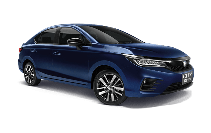 HONDA CITY HATCHBACK 2021   ฮอนด้า ซิตี้ แฮชแบค ตารางผ่อน (รวม CITY eHEV)