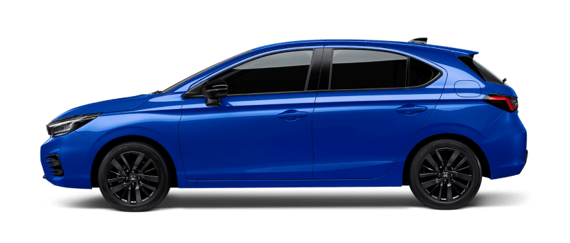 HONDA CITY HATCHBACK 2021   ฮอนด้า ซิตี้ แฮชแบค ตารางผ่อน (รวม CITY eHEV)