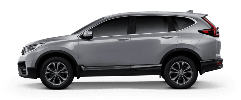 HONDA CRV 2021   2022 ราคา สเปค และ ตารางผ่อน ฮอนด้า ซีอาร์วี ใหม่