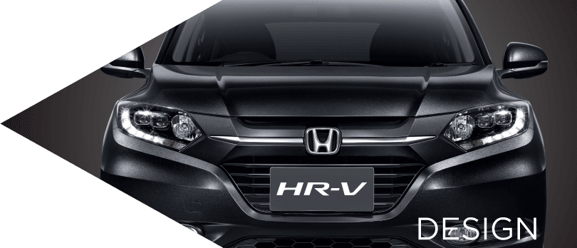 [ตารางผ่อน] HONDA HRV 2017 2018 โปรโมชั่น ผ่อน เริ่มต้น 10,000 บาท