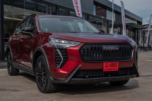 Haval Jolion Sport 2023