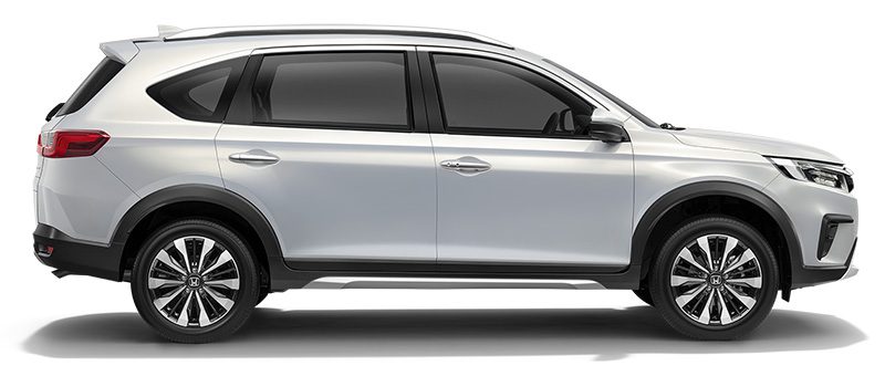 Honda BR V 2023 ราคา ตารางผ่อน เริ่มต้น 8,200 บาท