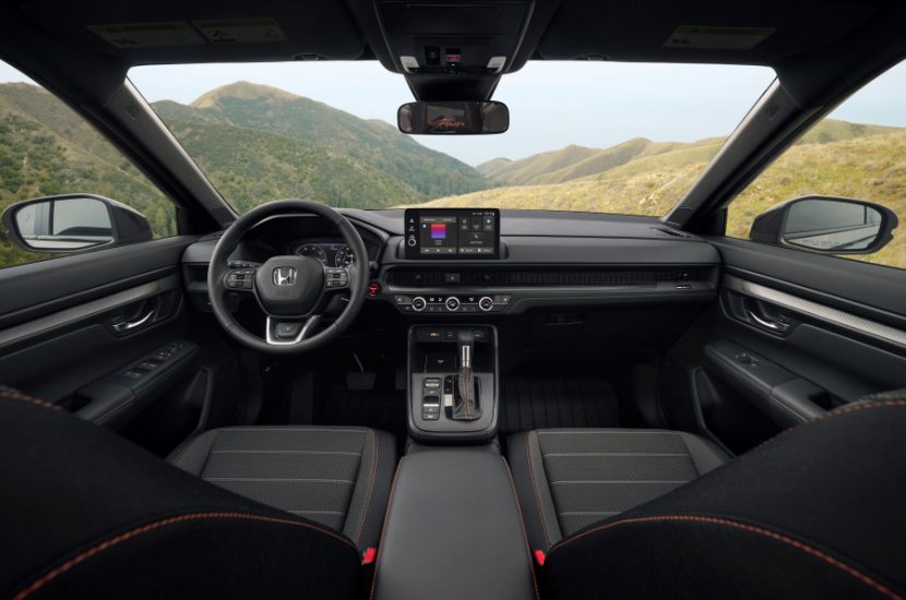 Honda CR V 2026 ราคา สเปค ตารางผ่อน อัปเดตล่าสุดก่อนเปิดตัว