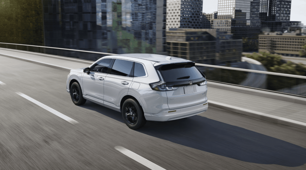 วิเคราะห์ Honda EV 2025 – รุ่นใหม่และอนาคตที่น่าจับตา