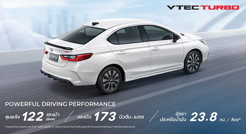 Honda City 2024   ราคาเริ่ม 599,000 บาท สเปค และตารางผ่อน