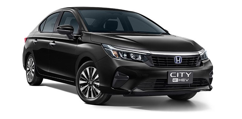 Honda City 2024   ราคาเริ่ม 599,000 บาท สเปค และตารางผ่อน