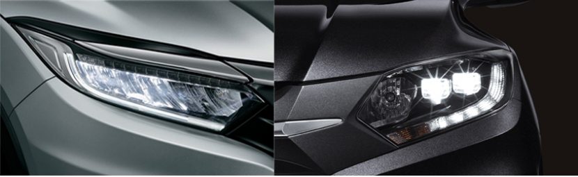 จุดเปลี่ยน HONDA HRV 2019 กับ Minorchange พร้อมชนตลาด Cross Over เมืองไทย