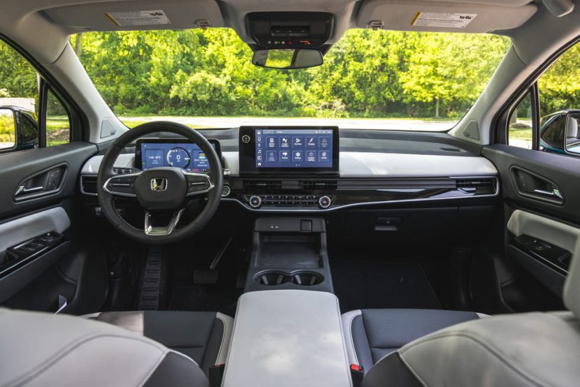Honda Prologue 2025 รีวิว – SUV ไฟฟ้าใหม่จากฮอนด้า