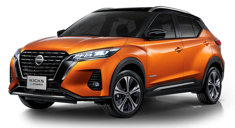 รอชม Hyundai Creta 2022 จะเปิดตัวในไทย มี.ค. 65 หรือไม่