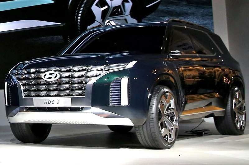 รอชม Hyundai Creta 2022 จะเปิดตัวในไทย มี.ค. 65 หรือไม่