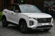 Hyundai Creta 2023